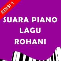 Suara Piano Lagu Rohani logo