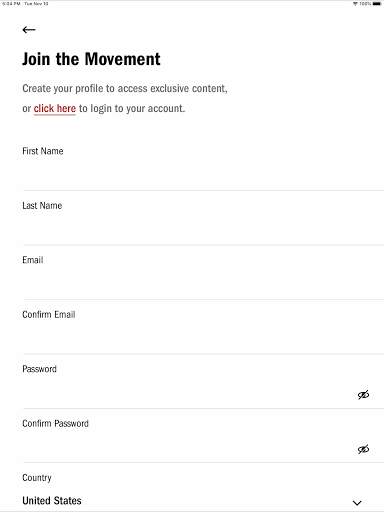 Read Carry Share screenshot 10
