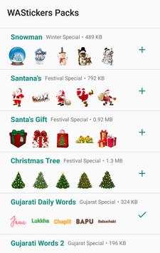 WAStickers screenshot 2