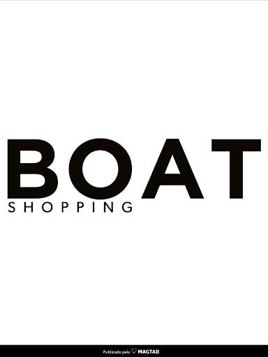 Boat Shopping screenshot 1