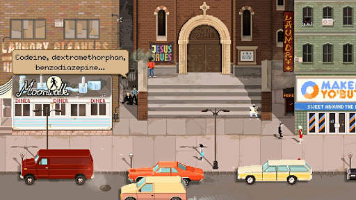 Beat Cop screenshot 3