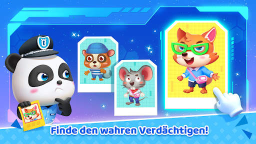 Baby Pandas Spielhaus screenshot 4