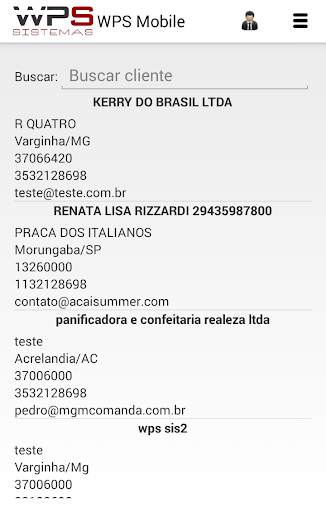 WPS Mobile screenshot 4