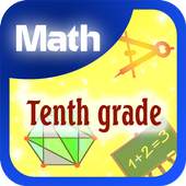 Tenth grade math 1.0
