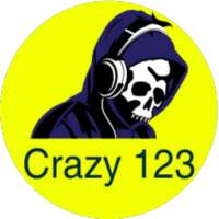 ikon Crazy 123