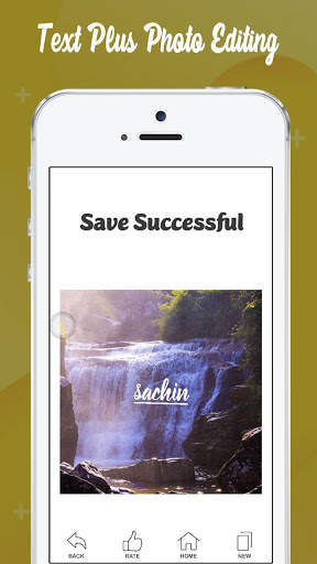Text And Photo Editing screenshot 8