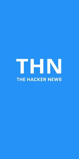 The Hacker News screenshot 1