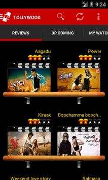 Movies Hub screenshot 3