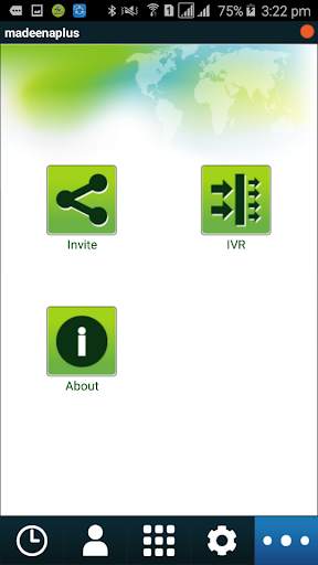 Madeenaplus ksa itel screenshot 3