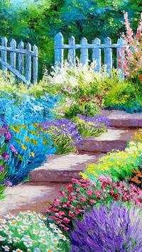 Garden Wallpapers screenshot 2