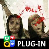 HalloweenFilter - PhotoGrid 1.1