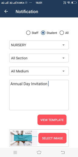 Sanskar Public School Raigarh screenshot 7