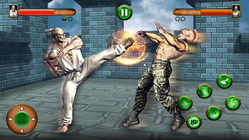 Pro Wrestling Revolution Fight screenshot 14