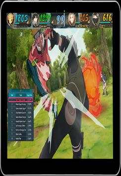 Guide Naruto Shippuden Strom 4 screenshot 2