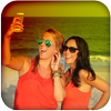 Selfie Camera Expert icon