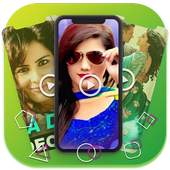 Cute Adorable Full Screen Video Song for Whatsapp 1.5