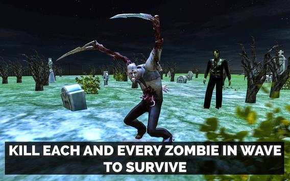 Zombie Shooter to Death screenshot 3