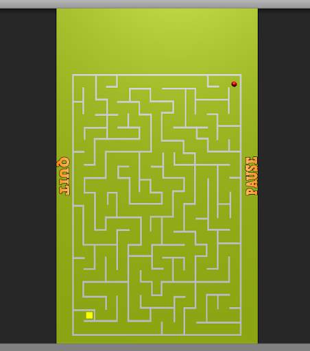 Labyrinth bola screenshot 6