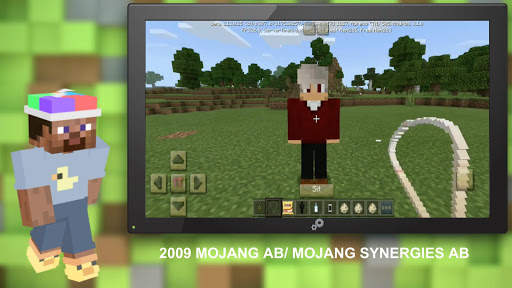 Happy Family Addon screenshot 3