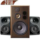 LoudSpeaker Bass Booster Subwoofer Equalizer Pro on 9Apps