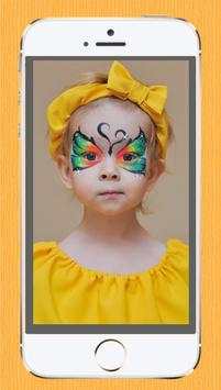 Animal Face Changer Photo Editor App screenshot 4