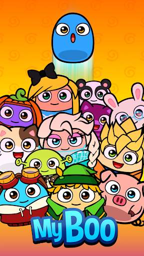 My Boo: Mi Mascota Virtual screenshot 5