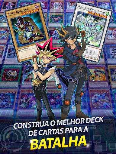 Yu-Gi-Oh! Duel Links screenshot 9