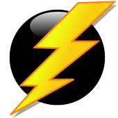 UK Storm Radar icon