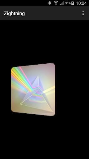 The Flashlight screenshot 2