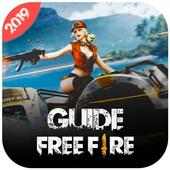 Free Guide For Free-Fire 2019 logo