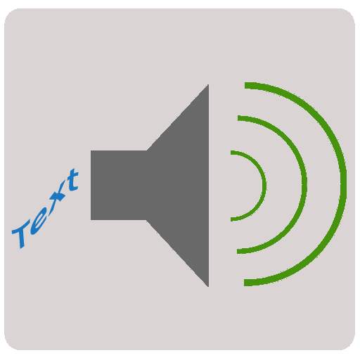 Text To Speak 1.4