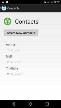 NotifyMe screenshot 6