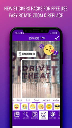 Memories Photo Video Maker - Video Memories Maker screenshot 4