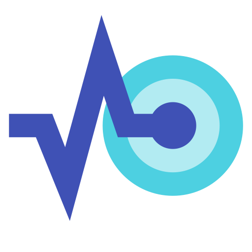 Sensor Info icon