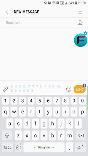 Text Style, Text Art - Stylish Text - Fancy Text screenshot 6
