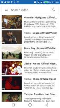 Nigerian Funny Video screenshot 9