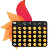Emoji Keyboard icon