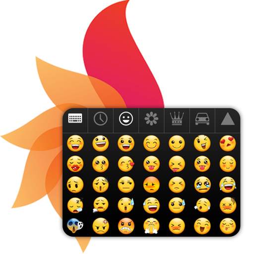 Emoji Keyboard 1.0