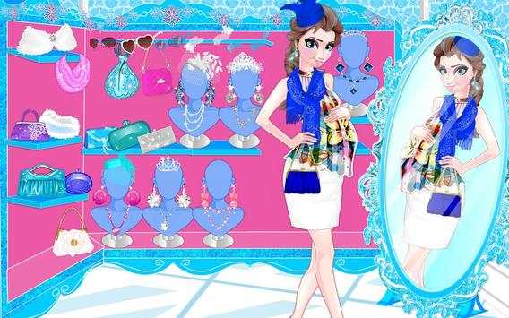 Monica: Pregnant Shopping screenshot 4