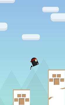 Scream Ninja Hero screenshot 5