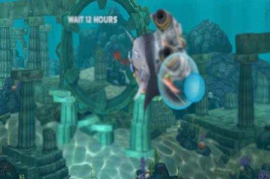 guide Hungry Shark free screenshot 3