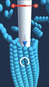 Stack Ball screenshot 3