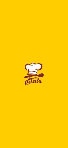 Aquela Receita screenshot 1