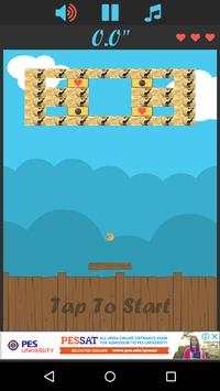 Doge Brick Game 3 تصوير الشاشة