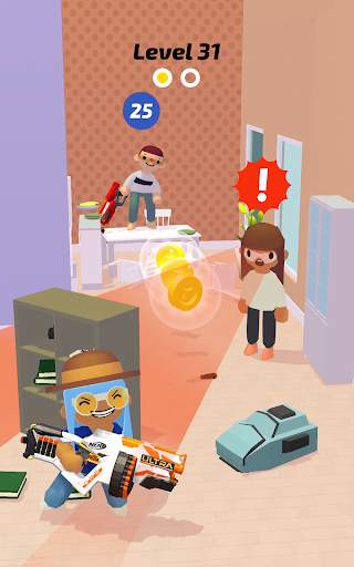 NERF Epic Pranks! screenshot 18