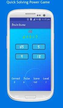 Brain Game screenshot 6