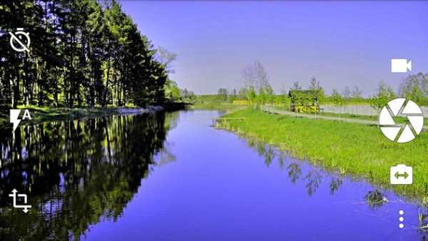 HDR Camera   screenshot 1