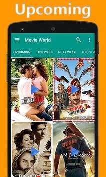 Hindi Hd Video Songs screenshot 5