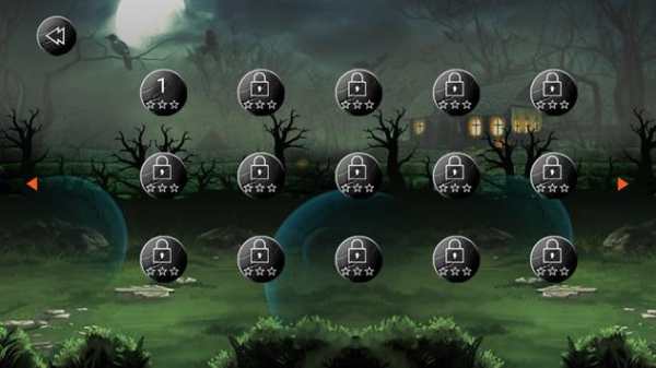Fight with Zombie screenshot 2