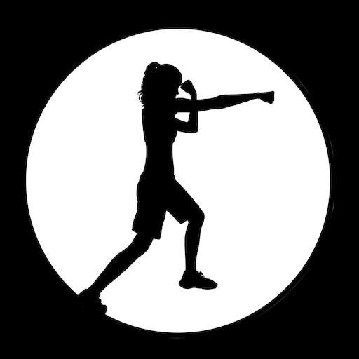 Shadow Boxing Workout Creator 107